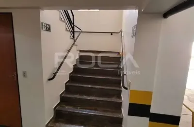Apartamento à venda com 2 quartos, sendo 1 suíte, no bairro jardim macedo, em ribeirão preto.