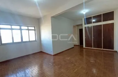 Apartamento de 3 quartos para alugar no centro de ribeirão preto.