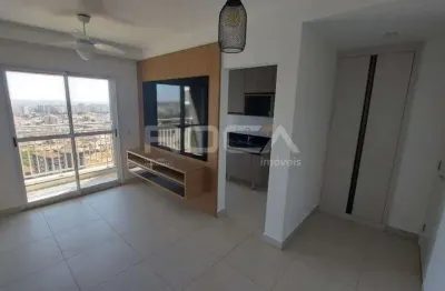 Apartamento à venda com 2 quartos sendo 1 suíte no bairro jardim palma travassos, em ribeirão preto.
