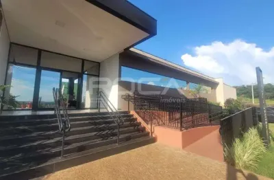 Terreno à venda no bairro quinta da primavera, em ribeirão preto.