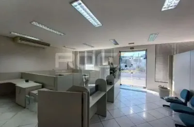 Prédio comercial para alugar no jardim sumaré, ribeirão preto - espaçoso e moderno!