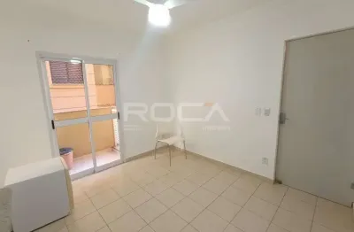 Apartamento para alugar com 2 quartos no bairro bosque das juritis, em ribeirão preto.
