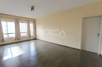 Apartamento para alugar com 3 quartos no centro de ribeirão preto.