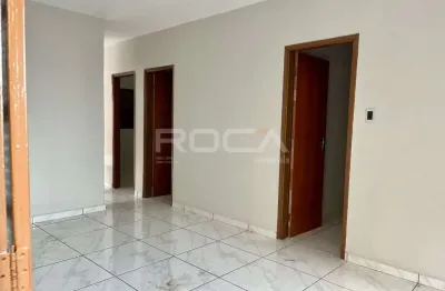 Casa à venda com 3 quartos no bairro solar boa vista, em ribeirão preto.