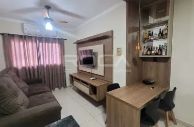 Apartamento térreo à venda com 2 quartos no bairro greenville, em ribeirão preto