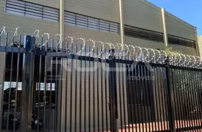 Barracão comercial para alugar no bairro lagoinha, em ribeirão preto.