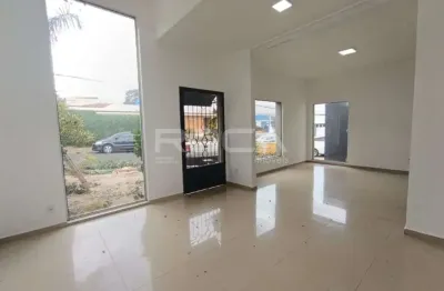 Casa comercial para alugar no bairro alto da boa vista, em ribeirão preto.