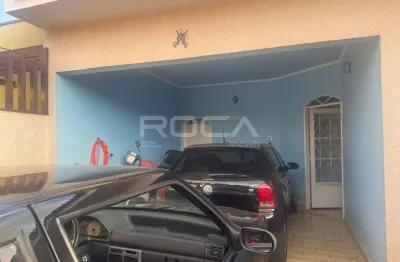 Casa à venda com 3 quartos no bairro ipiranga, em ribeirão preto.