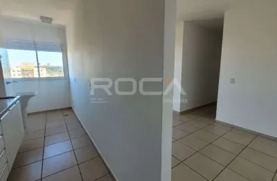 Apartamento à venda ou para locação com 2 quartos na avenida caramuru, em ribeirão preto.