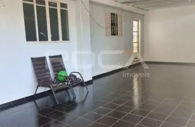 Casa à venda com 3 quartos, sendo 1 suíte no bairro jardim anhanguera, em ribeirão preto.