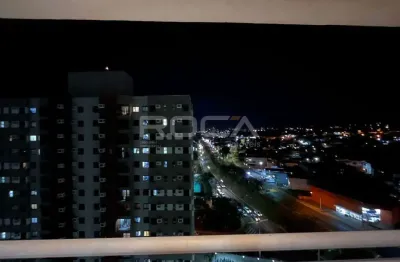 Apartamento à venda com 2 quartos na avenida caramuru, em ribeirão preto.