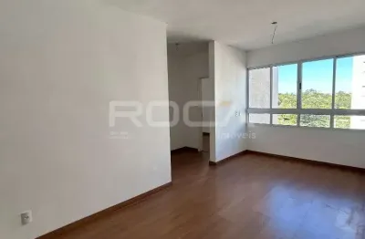 Apartamento à venda com 2 quartos, sendo 1 suíte, no bairro jardim olhos d&#39;água, em ribeirão preto.