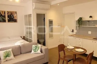 Kitnet / Stúdio à venda na Rua Irene Toniolli Domench, Jardim Nova Aliança Sul, Ribeirão Preto