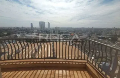 Apartamento à venda com 3 quartos, sendo 1 suíte no bairro jardim santa ângela, em ribeirão preto.