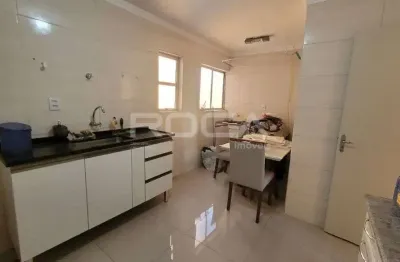 Apartamento à venda com 3 quartos no bairro jardim paulista, em ribeirão preto