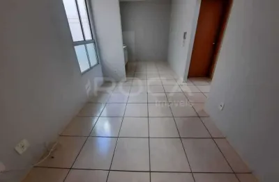 Apartamento para venda com 2 quartos no bairro jardim manoel penna, em ribeirão preto.