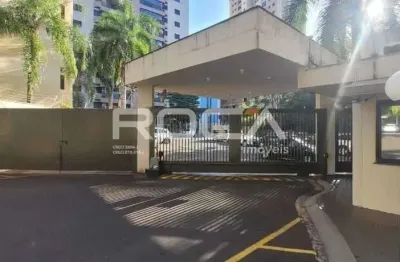Apartamento de 1 dormitório no jardim nova aliança em ribeirão preto