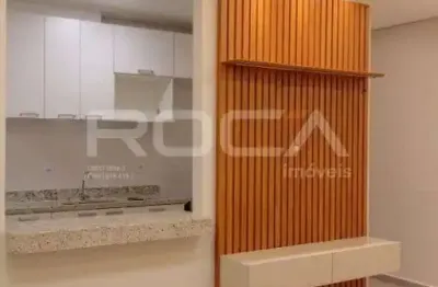 Apartamento à venda com 2 quartos, sendo 1 suíte, no bairro parque dos servidores, em ribeirão preto.