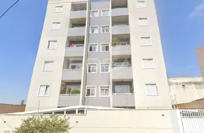 Apartamento à venda com 2 quartos no bairro ipiranga, em ribeirão preto.