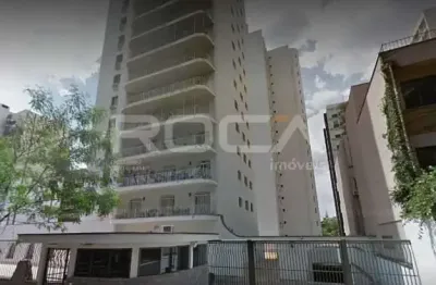 Apartamento à venda e locação com 3 quartos, sendo 2 suítes, no centro de ribeirão preto.