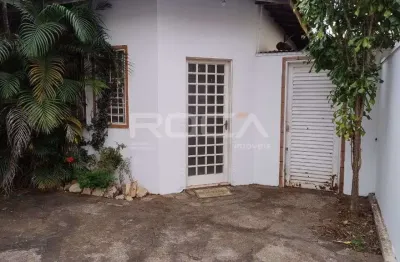 Casa à venda e locação com 2 quartos no bairro residencial e comercial palmares, em ribeirão preto.