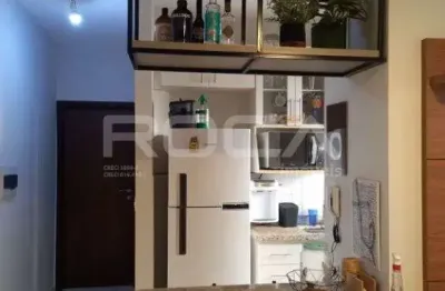 Apartamento à venda com 1 quarto no bairro Nova Aliança, em Ribeirão Preto.