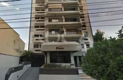 Apartamento à venda com 3 quartos no centro de ribeirão preto.