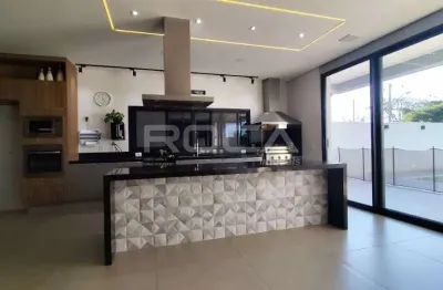 Casa em condomínio à venda com 3 quartos, sendo 3 suítes, no bairro vila do golf, em ribeirão preto.