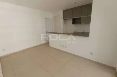 Apartamento à venda com 2 dormitórios e lazer completo bairro jardim botânico em ribeirão preto