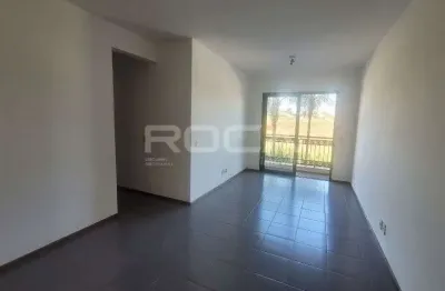 Apartamento à venda com 3 quartos no bairro jardim iguatemi, em ribeirão preto