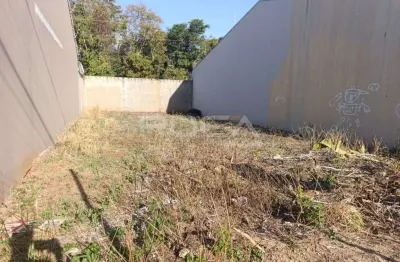 Terreno à venda no bairro jardim ouro branco, em ribeirão preto.