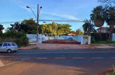 Terreno à venda no bairro ribeirânia, em ribeirão preto