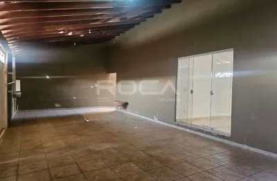 Casa à venda com 3 quartos, sendo 2 suítes no bairro parque cândido portinari, em ribeirão preto.