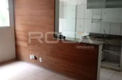 Apartamento à venda com 2 quartos no bairro lagoinha, em ribeirão preto.
