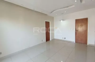 Apartamento para alugar com 3 quartos, sendo 1 suíte, no bairro castelo branco, em ribeirão preto.