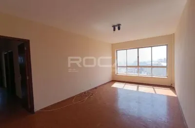 Apartamento com 3 quartos à venda no centro de ribeirão preto.