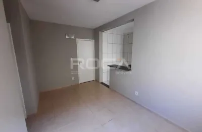 Apartamento à venda e locação com 2 quartos no bairro lagoinha, em ribeirão preto