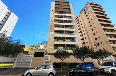 Apartamento à venda com 1 quarto no bairro jardim nova aliança, em ribeirão preto.