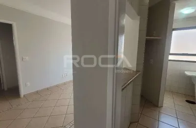 Apartamento à venda com 1 quarto no bairro ana maria, em ribeirão preto