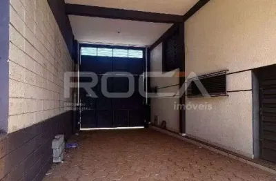 Barracão comercial para alugar no bairro vila mariana, em ribeirão preto.