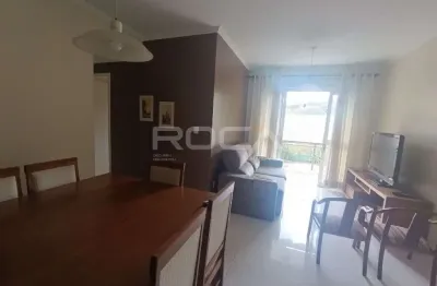 Apartamento à venda e para alugar com 2 quartos sendo 1 suíte no centro de ribeirão preto.