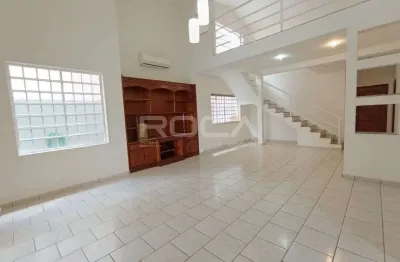 Casa comercial para alugar no bairro ribeirânia, em ribeirão preto.