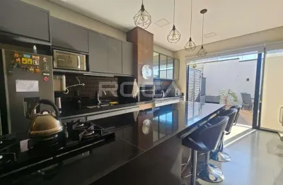 Casa em condomínio à venda com 3 quartos, sendo 1 suíte, no distrito de bonfim paulista, em ribeirão preto.