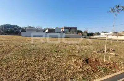 Terreno à venda no Condomínio Alto do Castelo, em Ribeirão Preto