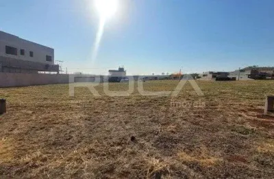 Terreno à venda no condomínio alto do castelo, em ribeirão preto