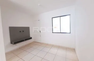 Apartamento à venda com 2 quartos no bairro bonfim paulista, em ribeirão preto.