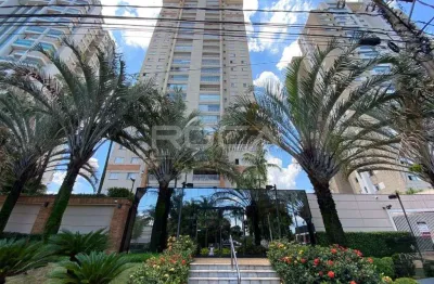 Amplo apartamento de 2 suítes no jardim canadá, ribeirão preto