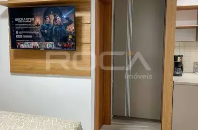 Apartamento loft à venda no jardim nova aliança em ribeirão preto