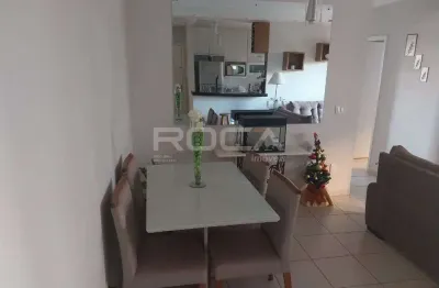 Apartamento à venda com 3 quartos sendo 1 suíte no bairro monte alegre, em ribeirão preto.