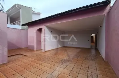 Casa comercial à venda e locação com 3 quartos no bairro jardim nova aliança, em ribeirão preto